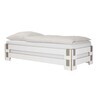 Moormann - Moormann Tagedieb - Lit empilable