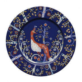 iittala - Assiette Taika Ø22cm