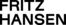 Logo Fritz Hansen