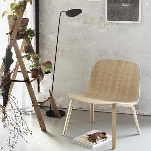 Muuto - Leaf - Lampadaire LED