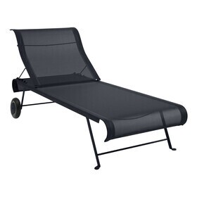 Fermob - Dune Sunlounger