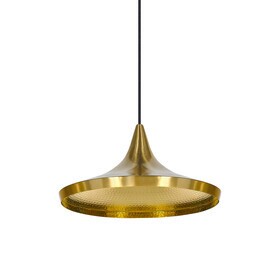 Tom Dixon - Beat Wide LED Suspension Lamp