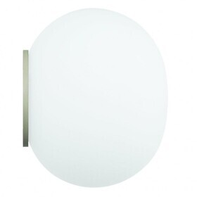 Flos - Mini Glo Ball C/W Badleuchte