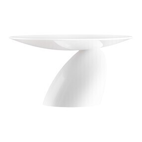 Eero Aarnio Originals - Parabel Large eettafel Ø 130cm