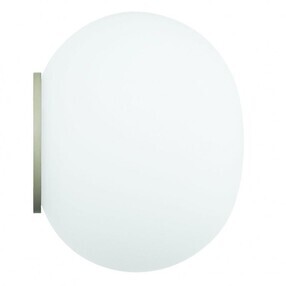 Flos - Mini Glo Ball C/W Badleuchte