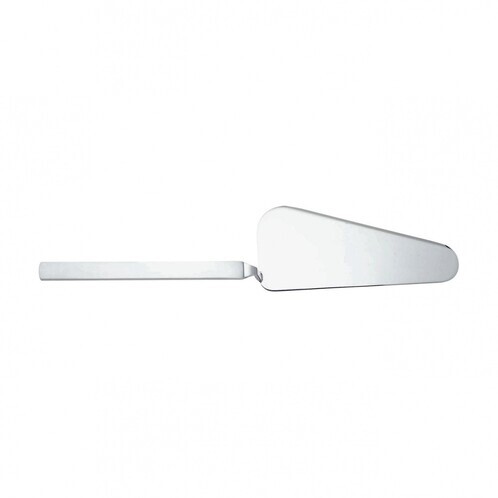 Alessi - Dry Cake Server - stainless steel