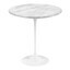 Knoll International - Saarinen Side Table Ø 51cm