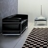Cassina - Le Corbusier LC2 - Canapé deux places