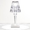 Kartell - Battery LED - Lampe de table sans fil