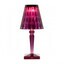 Kartell - Big Battery LED Table Lamp With Battery