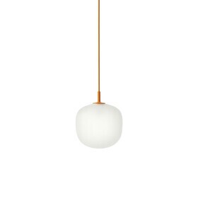 Muuto - Rime Suspension Lamp Ø 18cm