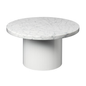 e15 - e15 CT09 Enoki - Table d'Appoint