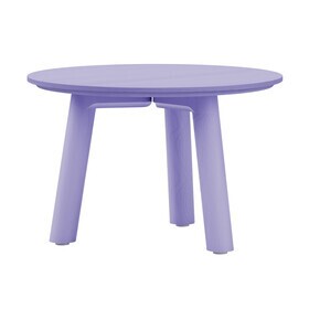 OUT Objekte unserer Tage - Meyer Color Coffee Table Medium H 35cm