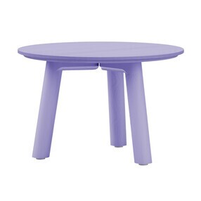 OUT Objekte unserer Tage - Meyer Color salontafel medium h 35cm