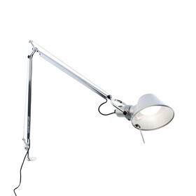 Artemide - Tolomeo Tavolo LED Schreibtischleuchte