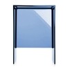 Kartell - Laufen Max-Beam - Tabouret/table d'appoint