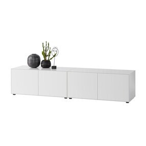Piure - Nex Pur Box Türbox 240x52,5x48cm