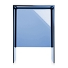 Kartell - Laufen Max-Beam - Tabouret/table d'appoint