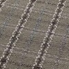 GAN - Garden Layers Tartan - Tapijt 180x240cm - groen/handweefgetouw