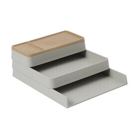Muuto - Arrange Desktop Organizer/Letter Tray Configuration 1