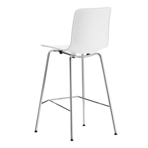 Vitra - Hal Stool Medium - Tabouret de bar