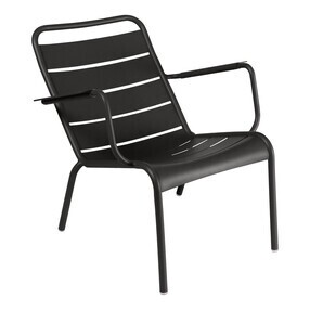 Fermob - Luxembourg Tiefer Outdoor Sessel