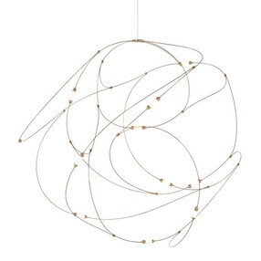 Moooi - Flock of Light 11 LED Pendelleuchte