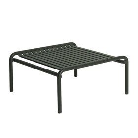 Petite Friture - Table basse de jardin Week-End