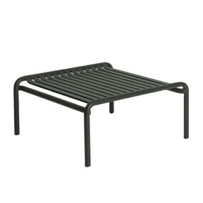 Petite Friture - Table basse de jardin Week-End