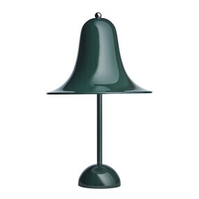 Verpan - Lampe de table Pantop Ø23cm