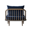 &tradition - FLY Chair SC1 Sessel