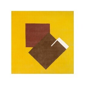 ClassiCon - Castellar wollen vloerkleed