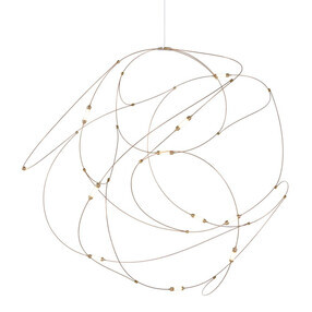 Moooi - Flock of Light 11 LED Pendelleuchte