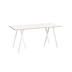 HAY - Loop Stand tafel laminaat