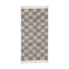 Ferm Living - Mara kindertapijt 150x80cm