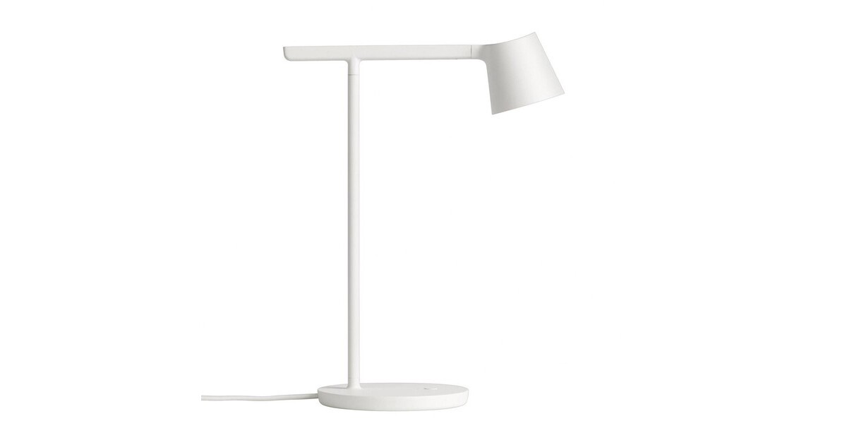 Muuto Tip Led Table Lamp Ambientedirect, Muuto Up Table Lamp