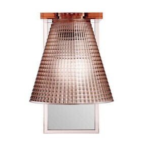 Kartell - Light-Air Wandleuchte