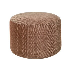 nanimarquina - Shade Pouf M