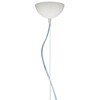 Kartell - FL/Y LED-Pendelleuchte matt