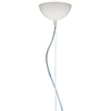 Kartell - FL/Y LED Suspension Lamp matt