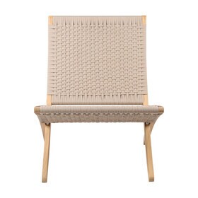Carl Hansen - MG501 Outdoor Cuba Chair klappbar