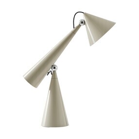 Tom Dixon - Pose Task LED Tischleuchte