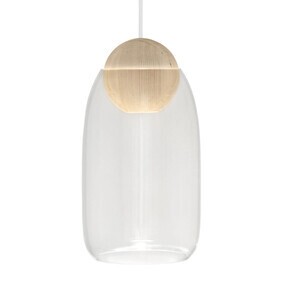 Mater - Liuku Ball pendellamp