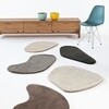 Nanimarquina - Stone-Wool - Tapijt Nieuw-Zeelandse wol