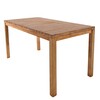 Jan Kurtz - Samoa - Tuintafel