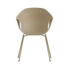 Kristalia - Elephant - Fauteuil de jardin