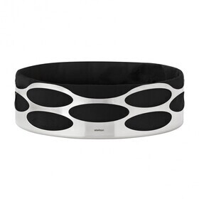 Stelton - Embrace - Broodmand met tas