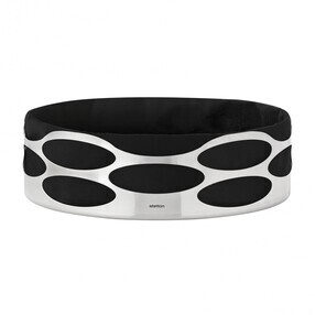 Stelton - Embrace - Broodmand met tas