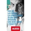 Alessi - Alessi 9090 Espresso Maker 