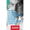 Alessi - Alessi 9090 - Cafetière expresso